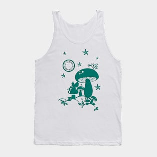 Fairy tales land Tank Top